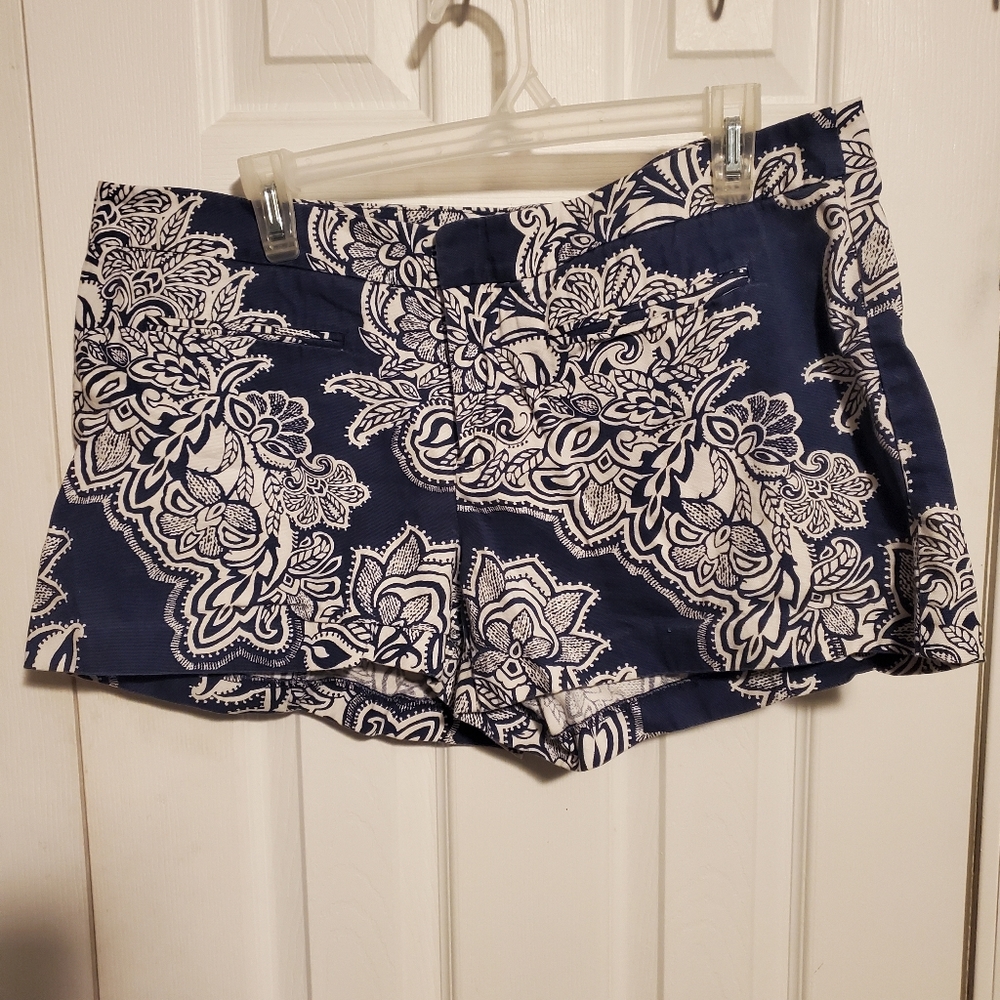 Gap shorts